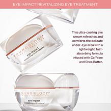 Youngblood Mineral Cosmetics Eye Impact Revitalizing Eye Treatment