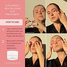 Youngblood Mineral Cosmetics Eye Impact Revitalizing Eye Treatment