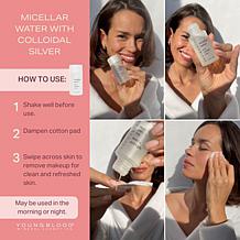 Youngblood
On The Go Skincare Set