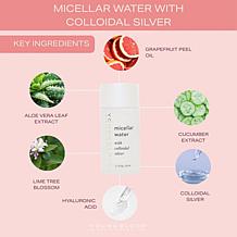 Youngblood
On The Go Skincare Set