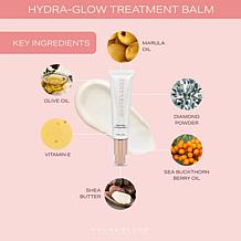 Youngblood
On The Go Skincare Set