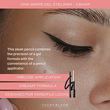 Youngblood Volumizing Mascara & Eyeliner Set