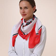 Youzey Equine MultiColor Ultrasoft Lightweight Scarf