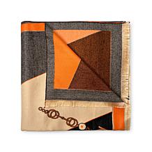 Youzey The Broadlines Ultrasoft Pashmina