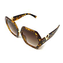 Youzey The Hexy Sunglasses
