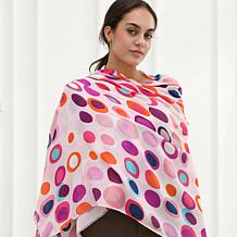 Youzey The Opal Lightweight Scarf