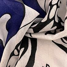 Youzey The Smiling Lion Lightweight Scarf