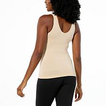 Yummie 2-Way Seamless Shaping Tank