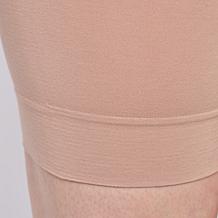 Yummie Rosie Slip-On Cotton-Blend Shaping Short