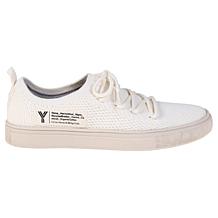 YY Nation Cirrus Slip-on Hemp/Wool Casual Sneaker