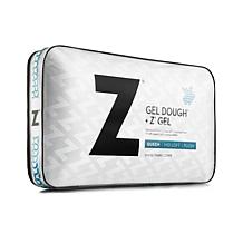 Z Z-Gel Infused Dough with Z-Gel Pillow - King
