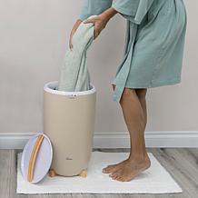 Zadro Aromatherapy Towel Warmer