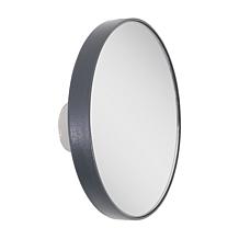 Zadro Compact Spot Mirror with 10X Magnification