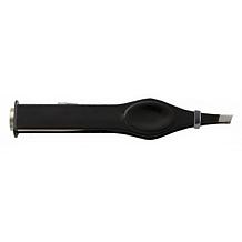 Zadro EZ-GRIP & Lighted Tweezers Travel Pack