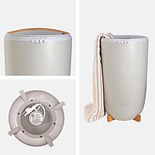 Zadro Luxury Towel Warmer
