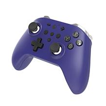 Zen Pro Wireless Controller - Purple NSW