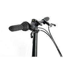 Zizzo Campo 7-speed Aluminum Folding Bike