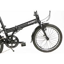 ebike emtb modus