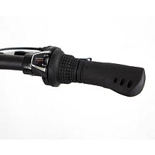 Zizzo Via 7-speed Aluminum Folding Bike