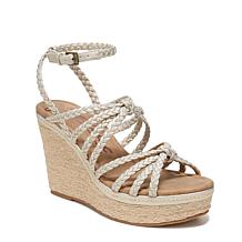 Zodiac Shana-Espad Espadrille