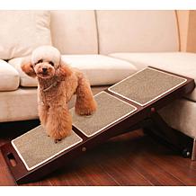 zoovilla Collapsible Pet Ramp