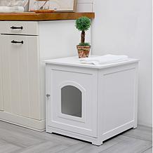 zoovilla Kitty Litter Loo