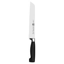 ZWILLING Four Star 8-piece Anniversary Knife Block Set