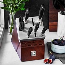 Zwilling Four Star Self-Sharpening Block Set - 7 Piece