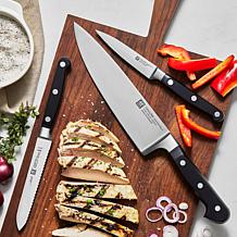 Zwilling Professional "S" 3-Piece Starter Knife Set