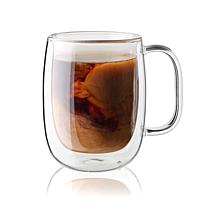 ZWILLING Sorrento Plus 12-Ounce Coffee Mugs 4-pack