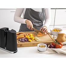 ZWILLING V-Edge Knife Sharpener