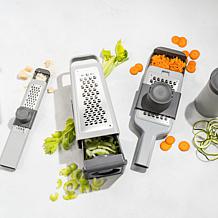 Zwilling Z-Cut Tower/Box Grater 