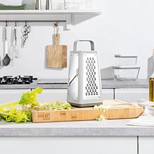Zwilling Z-Cut Tower/Box Grater 