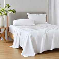 100% Cotton Soft & Smooth 4-piece Sheet Set