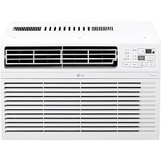 10,000 BTU Window Air Condtioner with Wifi 