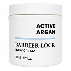 16.9oz BARRIER LOCK BODY CR SS