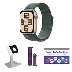 2024 Apple Watch SE GPS 44mm Sport Loop