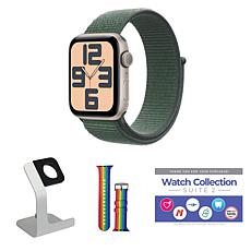 2024 Apple Watch SE GPS 44mm Sport Loop