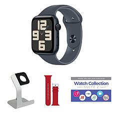 2024 Apple Watch SE GPS + Cellular 40mm S/M