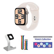 2024 Apple Watch SE GPS + Cellular 44mm M/L