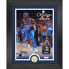2025 NBA Finals MVP Shai Gilgeous-Alexander Photo Mint