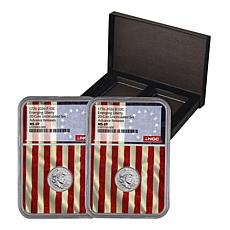 2026 P&D Dimes-Flag Core NGC 69-Advanced 