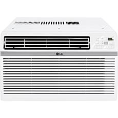24,500 BTU 230V Window Air Conditioner