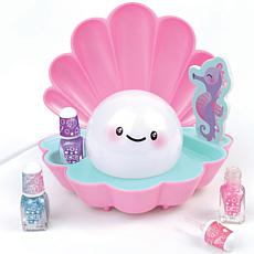 3C4G: Pearl Perfect Light-Up Nail Dryer - 6pc