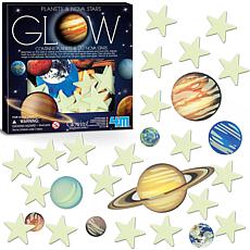 4M Glow Planets & Nova Star Kit
