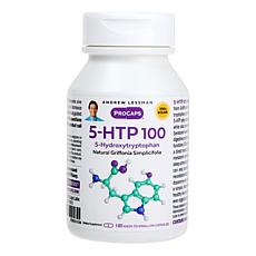 5-HTP 100 - 180 Capsules