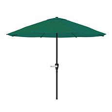 9 Ft Patio Umbrella Hsn