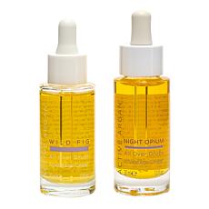 Active Argan 1 oz. All Over Drop Duo - Fig and Night Opium