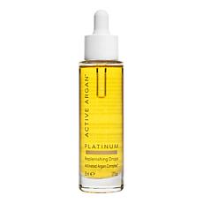 Active Argan Platinum Replenishing Drops