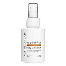Active Argan Resurface Body Oil Serum